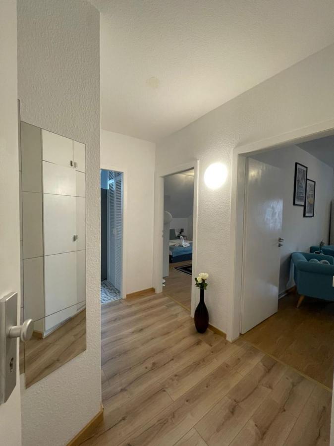 Riverside Attic Apartment Near The Chocolate Museum Koln Bagian luar foto