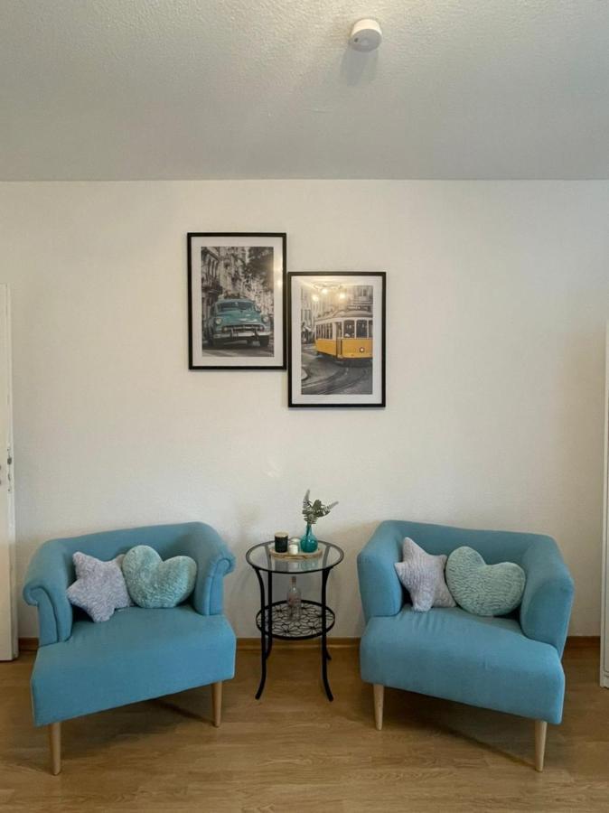Riverside Attic Apartment Near The Chocolate Museum Koln Bagian luar foto